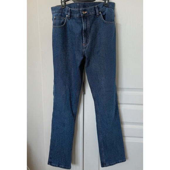 REAX Other - REAX Dyneema 267 Jeans Protective Padded Motorcycle Men's 36x32 Indigo Blue EUC